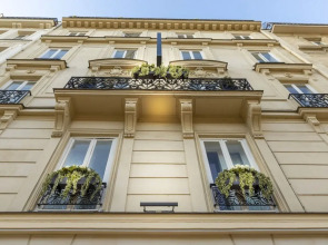 Montfleuri Hotel