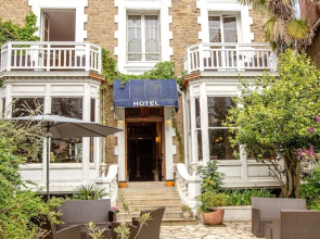 Hotel Altair