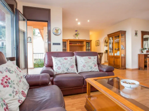 Cozy Villa in Lloret de Mar With Private Swimming Pool
