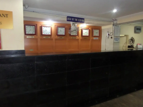 Hotel Newcastle