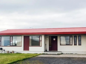 Kópasker Guesthouse