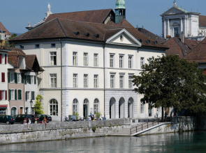 Youth Hostel Solothurn