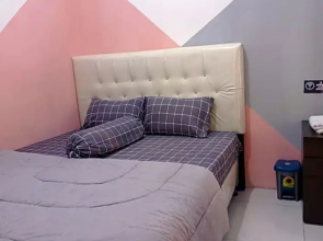 Akar Cemara Dieng Homestay Syariah by Luxury Degree