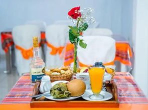 Hostal Chachapoyas