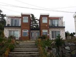 Badamaru Pension