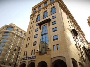 Al Aqeeq Al Rawda Hotel by Sedra International