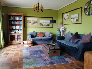 Holiday Home in Plozevet Near Beaches