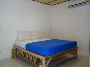 Silvermoon Beach & Jungle Resort
