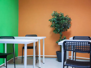 Лебедушка на Достоевского