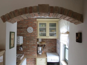 Titi Family Apartman