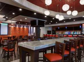 Holiday Inn Newark International Airport by IHG