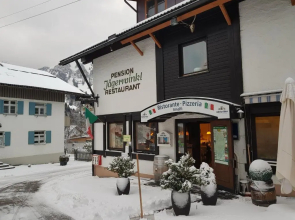 Pension – Restaurant Jägerwinkl