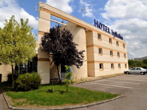 Brit Hotel Saint-Quentin