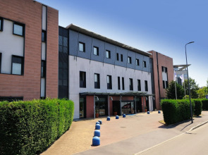 iH Hotels Milano Gioia