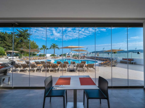 Отель THB Ocean Beach - Adults Only
