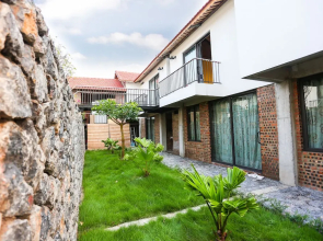 Trang An La Casa - Hostel