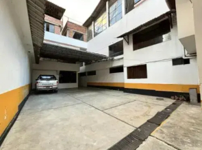 Los Portales Hotel