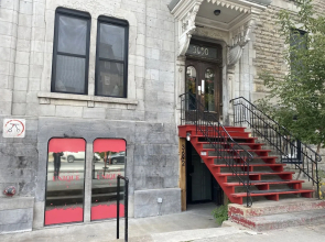 Unique Stays - 3690 St-Denis