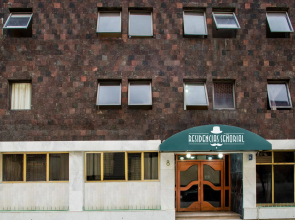 Residencias Señorial