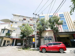Airy Dukuh Pakis Kencana Sari Barat K 6 Surabaya