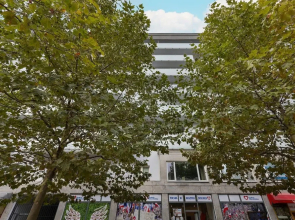 Apartments Warsaw City Center by Renters