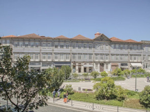 Liiiving - Carlos Alberto Apartment