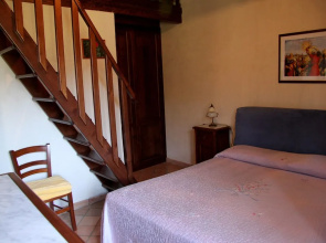 Oasis ideal for those who want to restore body and spirit