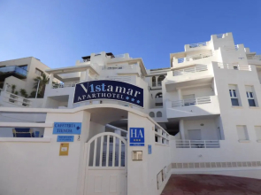 Aparthotel Vistamar