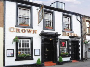 The Crown