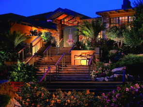Hyatt Vacation Club At Highlands Inn