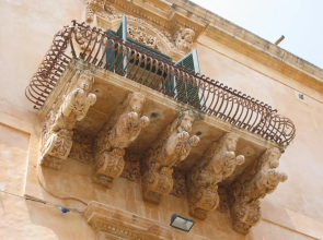 Casa Vendicari
