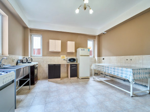 Гостевой дом Арарат