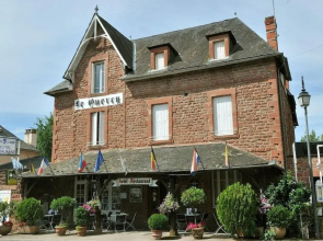 Relais du Quercy