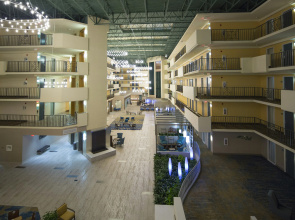 Embassy Suites by Hilton Memphis East Germantown Area