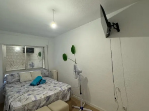 Mars Suites Alondra