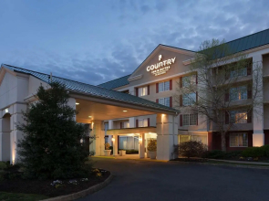 Country Inn Suites, Fredericksburg S