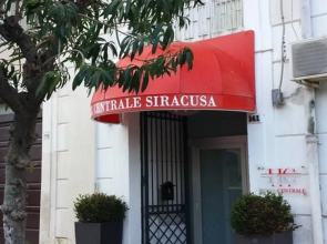 Hotel Centrale