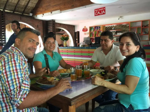 Hotel y Restaurante Villa Hasbleidy