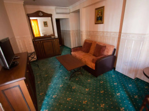 Airport Hotel Amsterdam