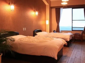 Soranoniwa Resort