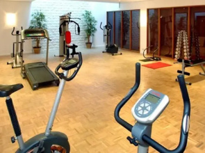 Hotel des Colonies Brussels by Mercure
