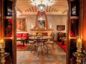 Riad Eden