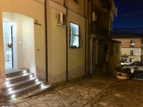Casanova - Luxury Apartment