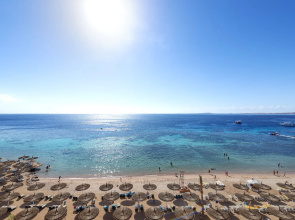 Reef Oasis Beach Resort