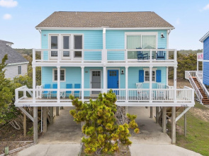 Times Like These / 256a Brunswick Ave West 2 Bedroom Home