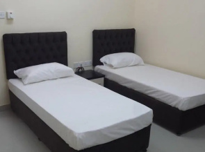 Golden Seasons Furnished Apartment