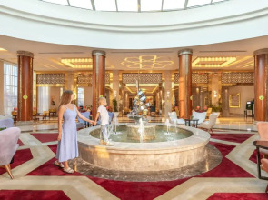 Pickalbatros Aqua Park Sharm El Sheikh