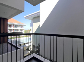 Отель Santika Siligita Nusa Dua - Bali