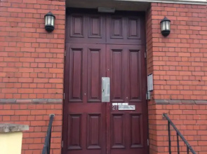 1 Bedroom Apartment by Gloucester Road
