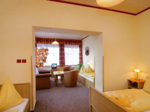Pension Elisabeth
